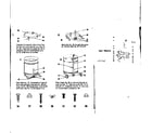 Craftsman 25717845 vac truck diagram