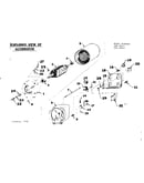 Stator assembly