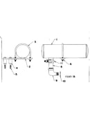 Muffler assembly