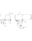 Muffler assembly