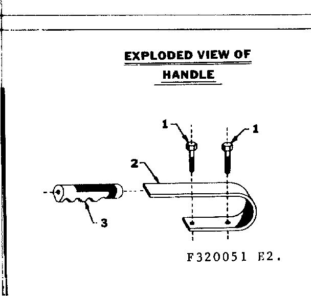 Handle