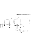 Muffler assembly