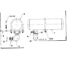 Craftsman 580320130 muffler assembly diagram