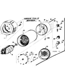 Stator assembly