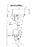 Muffler assembly