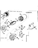 Stator assembly