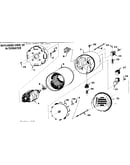 Stator assembly