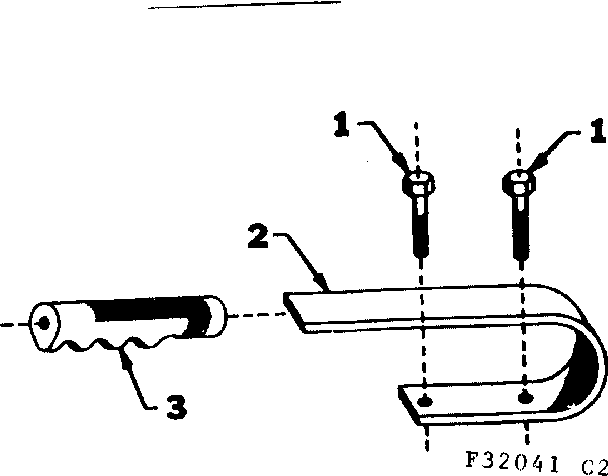Handle