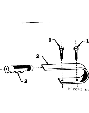 Handle