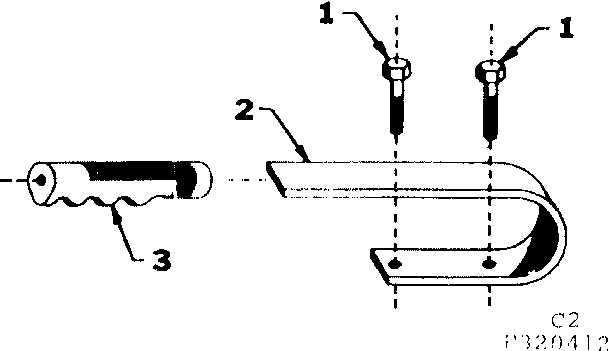 Handle
