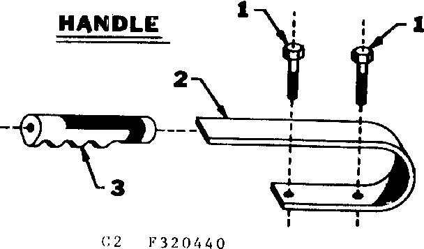 Handle