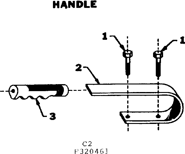 HANDLE