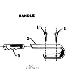 Handle