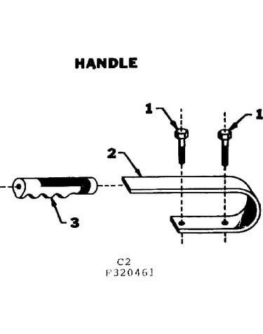 Handle