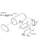 Sheet metal