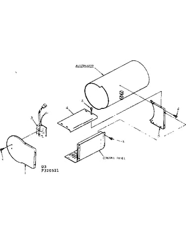 Sheet metal