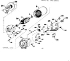 Craftsman 580320561 unit parts diagram