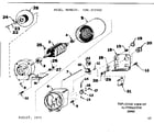 Craftsman 580320562 unit parts diagram