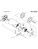 Alternator parts