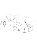 Sheet metal &regulator