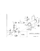 Muffler assembly