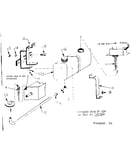 Low oil shut-off system