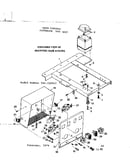 Mounting base & panel