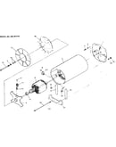 Stator assembly