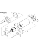 Stator assembly