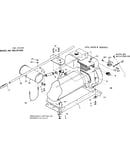 Mounting base & handle