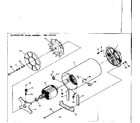 Craftsman 580321520 alternator diagram