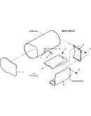 Sheet metal