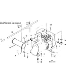Mounting base & handle