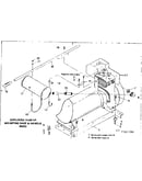 Mounting base & handle