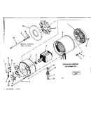 Stator assembly