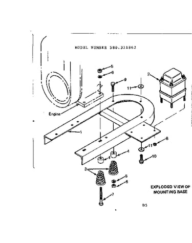 Mounting base