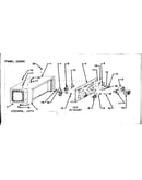 Control panel cover