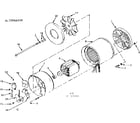 Craftsman 580321872 alternator diagram