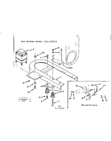 Mounting base