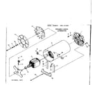 Craftsman 580321890 alternator diagram