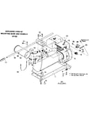 Mounting base & handle