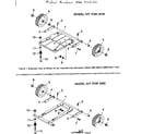 Craftsman 580322150 unit parts diagram