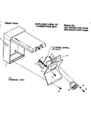 Transfer box