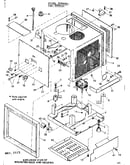 Mounting base & housing