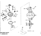 Craftsman 580323051 carburetor diagram
