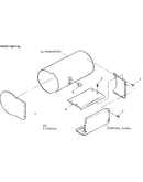 Sheet metal
