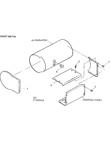 Sheet metal