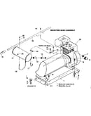 Mounting base & handle