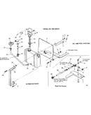 Oil and fuel systems