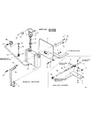 Oil make-up and dual fuel systems
